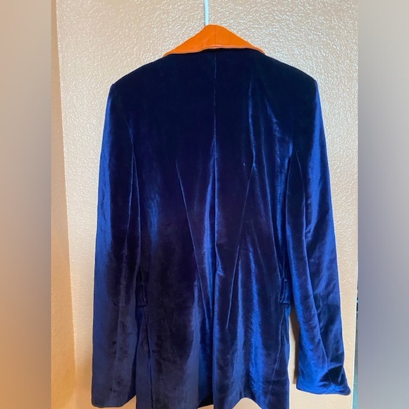 Marcell Von Berlin Men’s Blazer - Picture 3 of 5